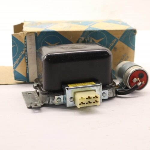 Relay, Immobilizer, A0005426419