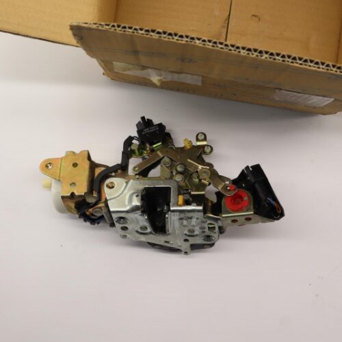 Door Lock, A1407202835