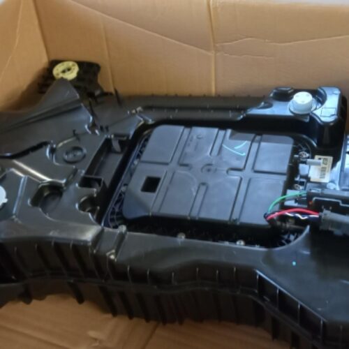 Additive Tank, 1682620080