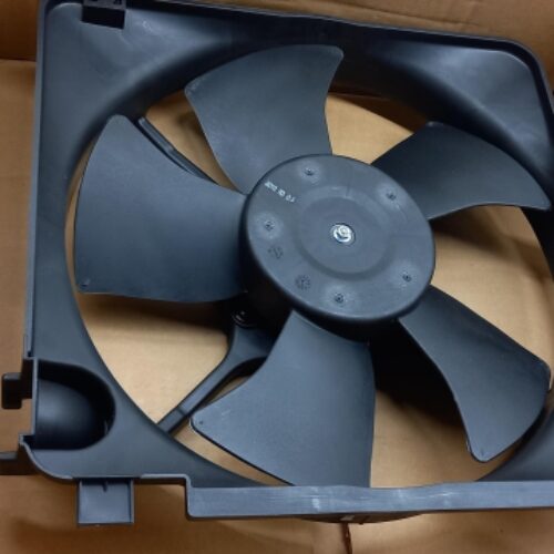 Fan, Radiator, 96395500