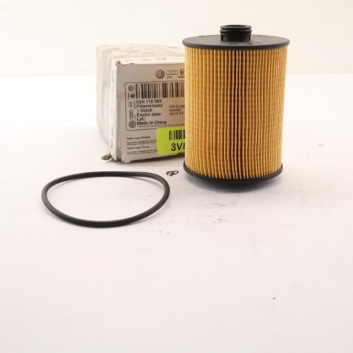 Oil Filter, 03H115562