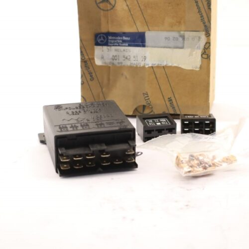 Control Unit, A0015425119