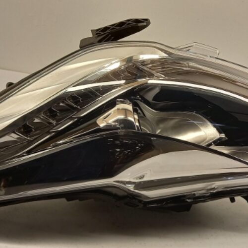 Headlight, 9806093280