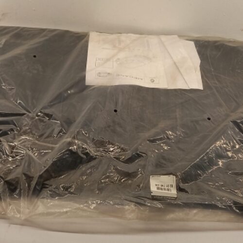 Mat, Luggage Compartment, 8201740236