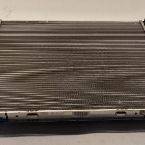 Radiator, Engine Cooling, PCC500050