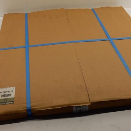 Grid, Luggage Compartment, 8201454538