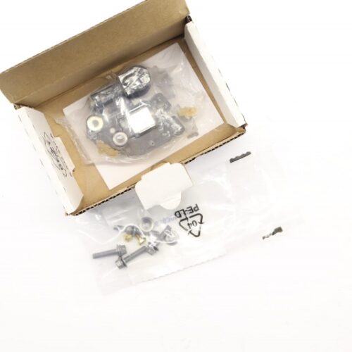Alternator Regulator, 12318510090