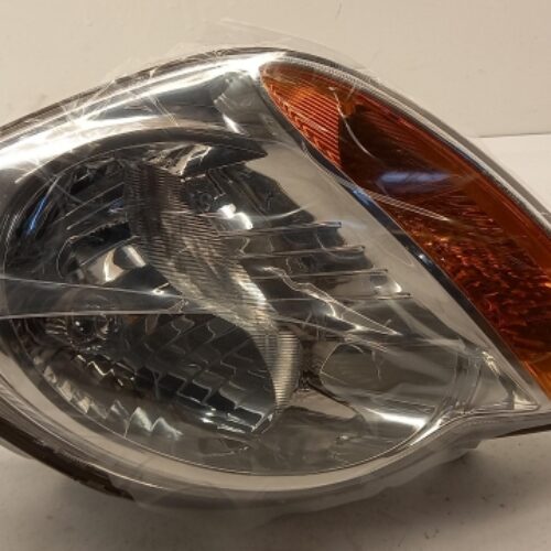 Headlight, 96590405