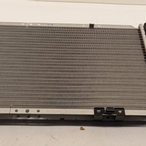 Radiator, Engine Cooling, 96322942
