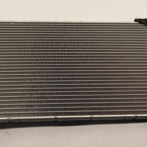 Condenser, Air Conditioning, 96569392