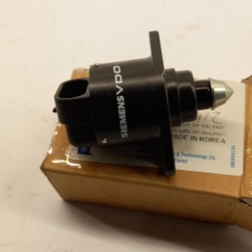 Idle Control Valve, Air Supply, 96853920