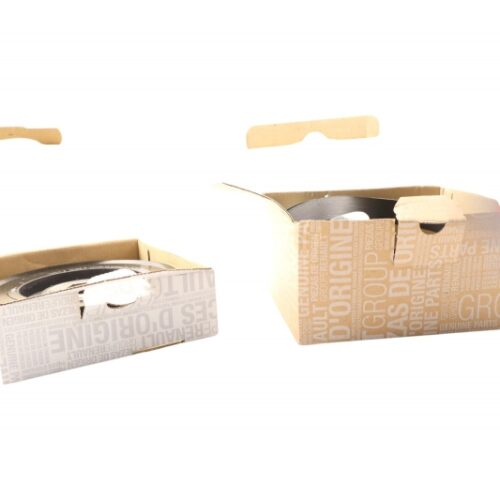 V-Belt Kit, 8201655013