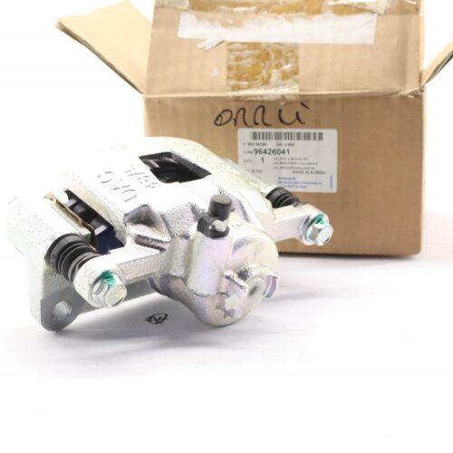Brake Caliper, 96426041