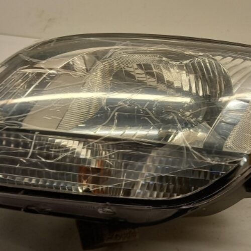 Headlight, 95025587