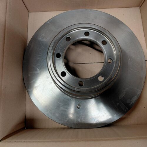 Brake Disc (1pc), 46393182