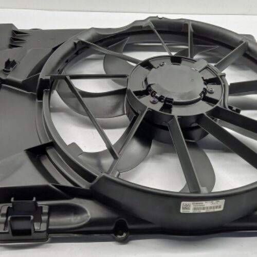 Fan, Radiator, 95382425