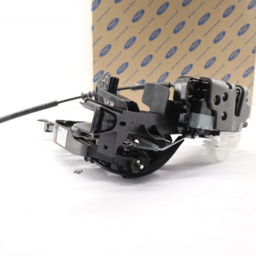 Door Lock, 2593968