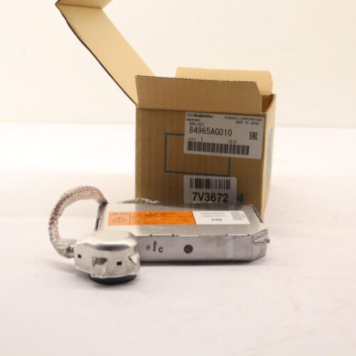 Ignitor, Gas Discharge Lamp, 84965AG010