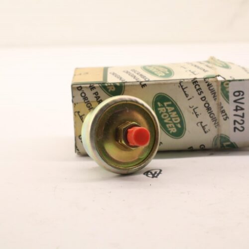 Sender Unit, Oil Pressure, PRC4043