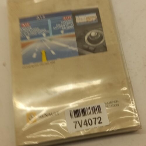 CD/DVD, 7711425861