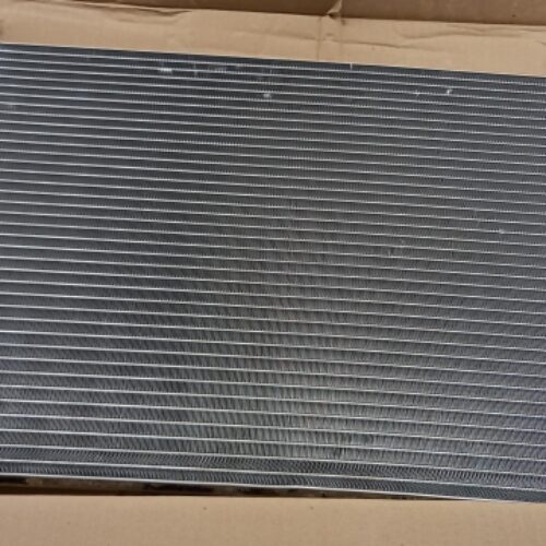 Condenser, Air Conditioning, 96539634