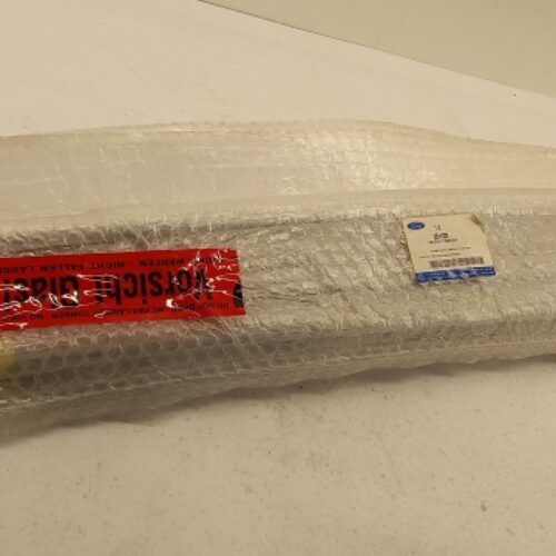 Ventilation Grille, Bumper, 2011333