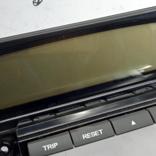 Display Unit, 957101H300