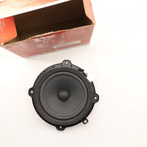 Loudspeaker, 963302K300