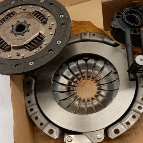 Clutch Kit, 1811545