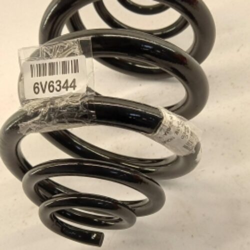 Coil Spring, 701511105C