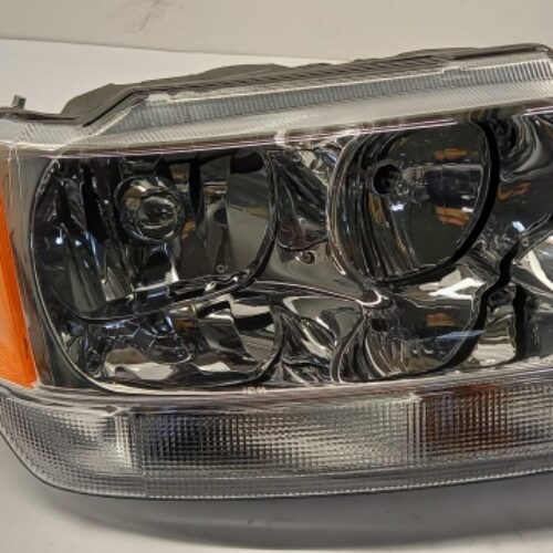 Headlight, 68086528AA