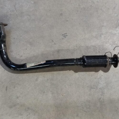 Exhaust Pipe, 2001014C11