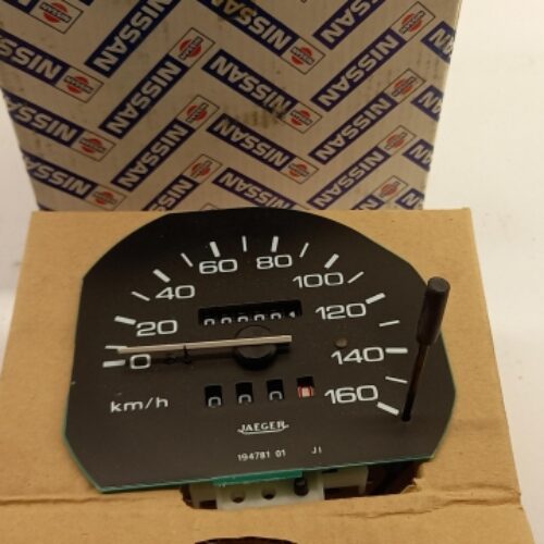 Speedometer, 24850Y9503