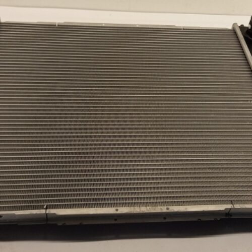 Radiator, Engine Cooling, 214101FE0B