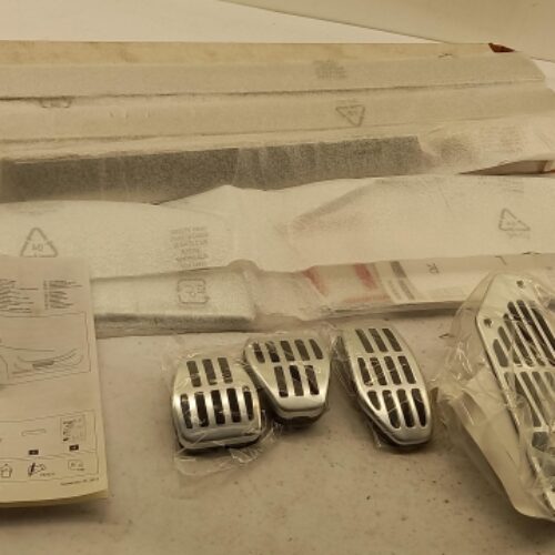 Styling Kit, KE4604ES01