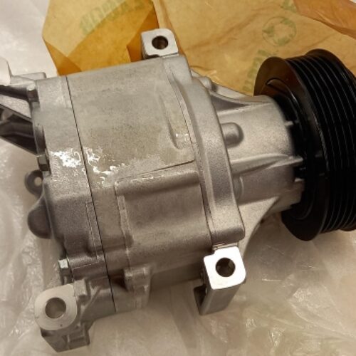Compressor, Air Conditioning, 71797095