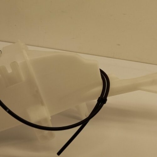 Washer Fluid Tank, Window Cleaning, 98610K0100