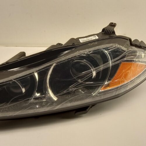 Headlight, C2Z31436