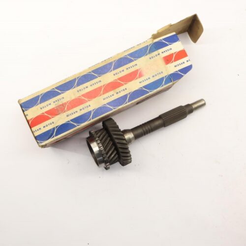 Gear, Transmission, 32200E9559
