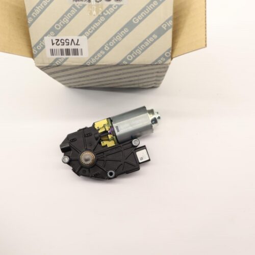 Electric Motor, 77364410