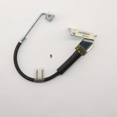Brake Hose, 52010182AE