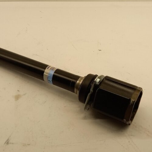 Drive Shaft, 55237710