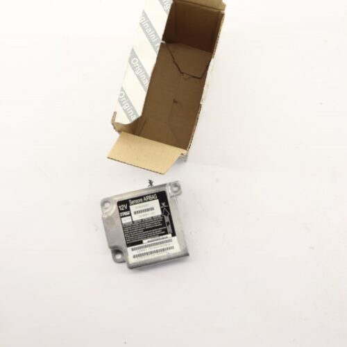 Control Unit, Airbag, 51922537