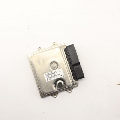 Control Unit, Engine Management, 51908949