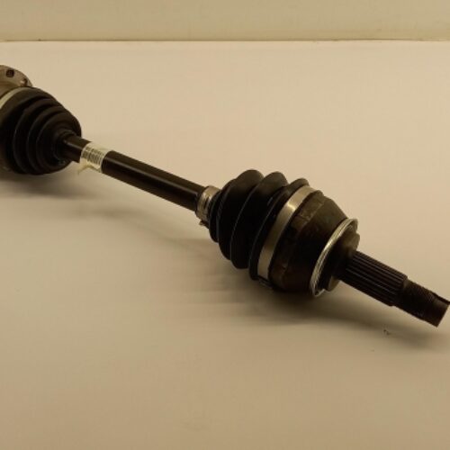 Drive Shaft, 46818890