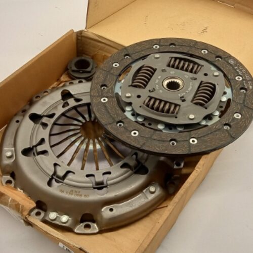 Clutch Kit, 2052T6