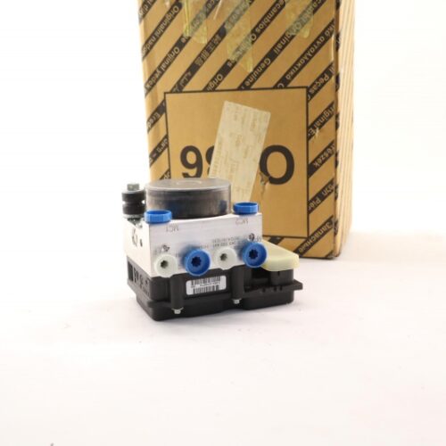 Hydraulic Pump, Brake System, 71754854