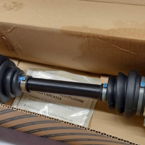 Drive Shaft, 71720877