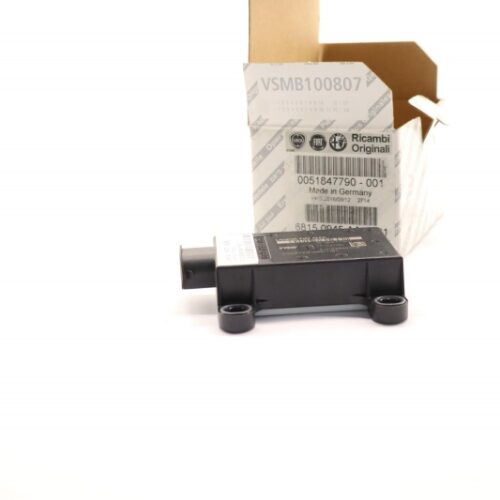 Control Unit, 51847790