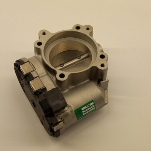 Throttle Body, 71795468